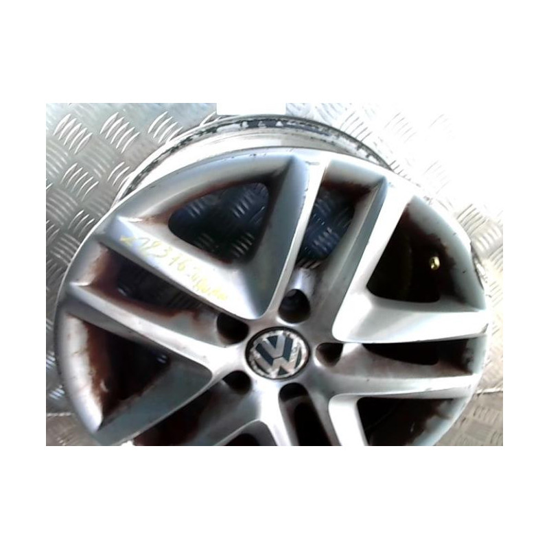 Jante VOLKSWAGEN TIGUAN 1 PHASE 1 d’occasion