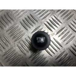 Bouton de demarrage RENAULT CLIO 4 PHASE 2 d’occasion