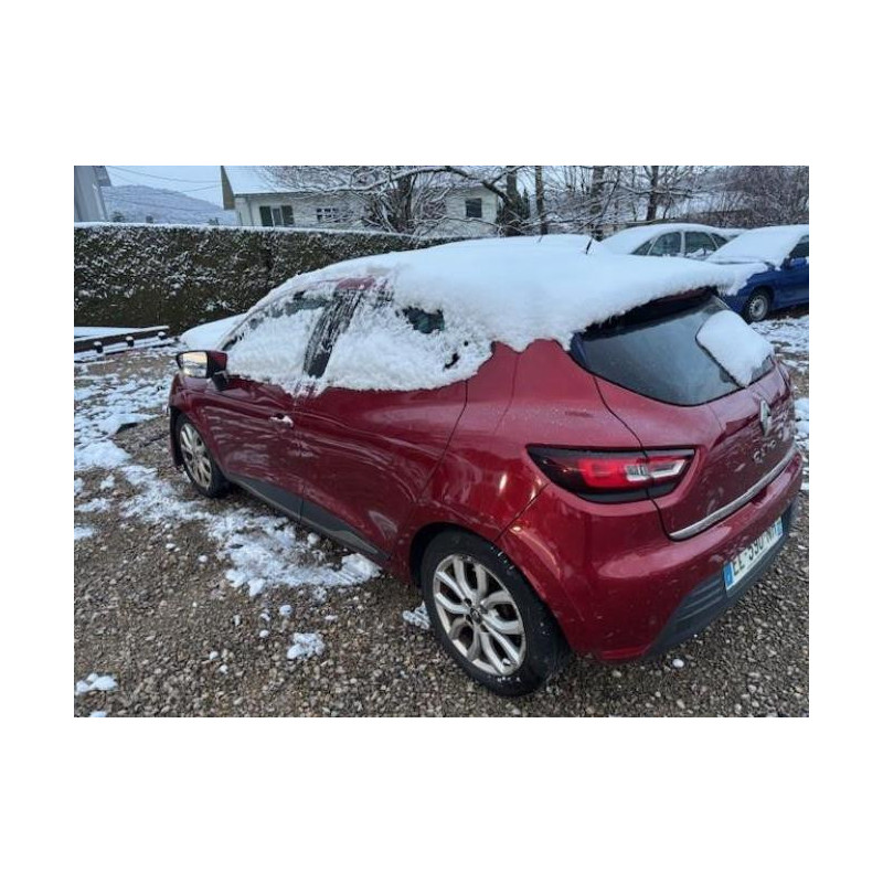 Bouton/Interrupteur RENAULT CLIO 4 PHASE 2 d’occasion