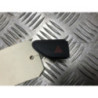 Bouton de warning RENAULT CLIO 4 PHASE 2 d’occasion