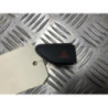 Bouton de warning RENAULT CLIO 4 PHASE 2 d’occasion