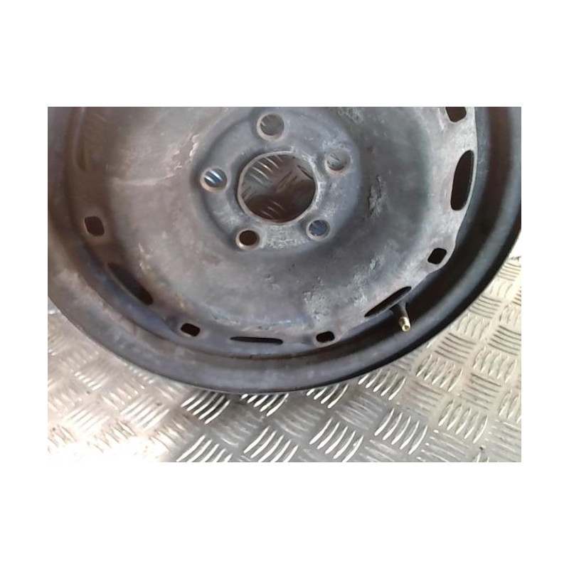 Jante VOLKSWAGEN POLO 4 PHASE 2 d’occasion