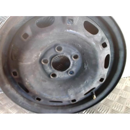 Jante VOLKSWAGEN POLO 4 PHASE 2 d’occasion