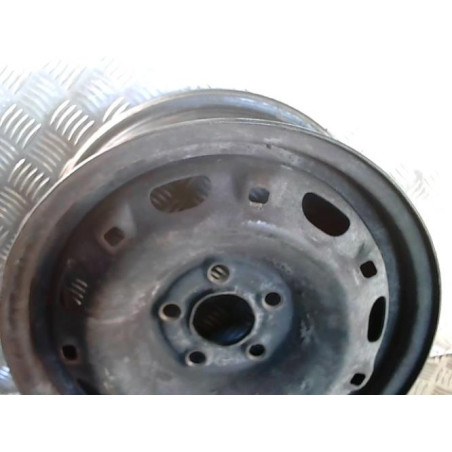 Jante VOLKSWAGEN POLO 4 PHASE 2 d’occasion
