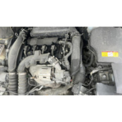 Boite de vitesses PEUGEOT 508 1 PHASE 2 d’occasion