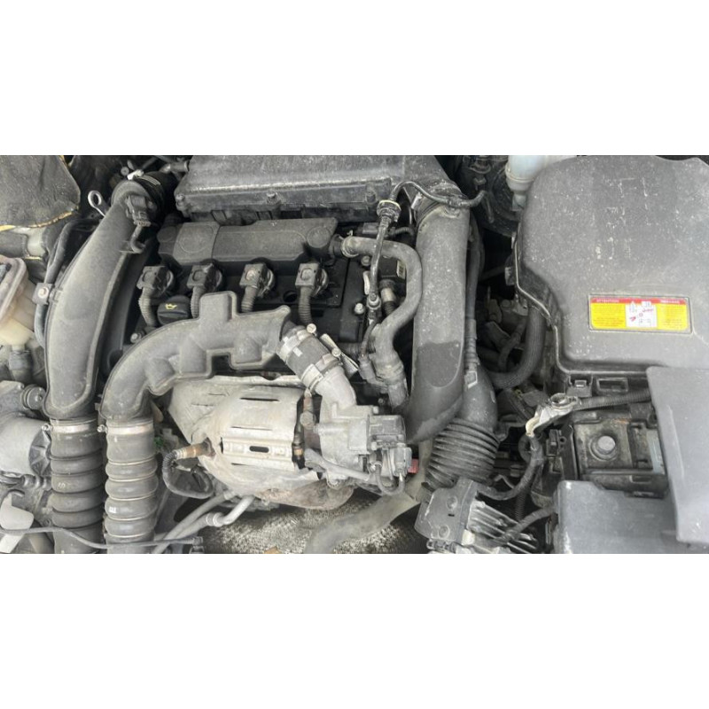 Boite de vitesses PEUGEOT 508 1 PHASE 2 d’occasion
