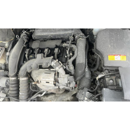 Boite de vitesses PEUGEOT 508 1 PHASE 2 d’occasion