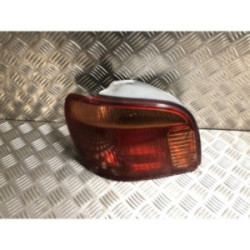Feu arriere principal gauche (feux) TOYOTA YARIS 1 PHASE 2 d’occasion