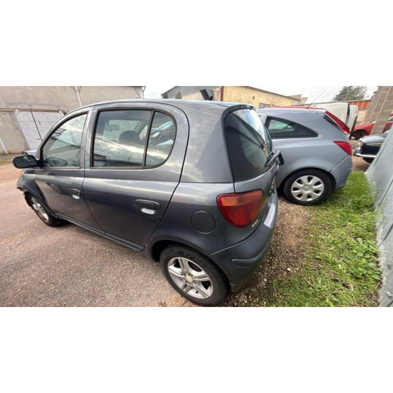 Feu arriere principal gauche (feux) TOYOTA YARIS 1 PHASE 2 d’occasion