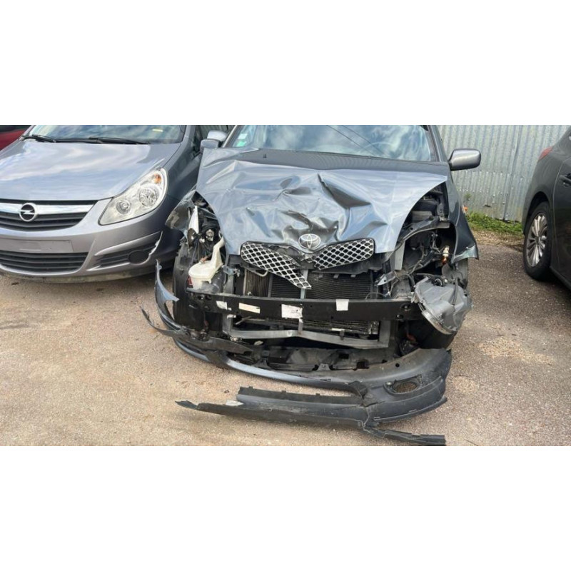 Feu arriere principal gauche (feux) TOYOTA YARIS 1 PHASE 2 d’occasion