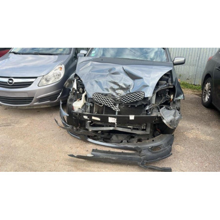 Feu arriere principal gauche (feux) TOYOTA YARIS 1 PHASE 2 d’occasion