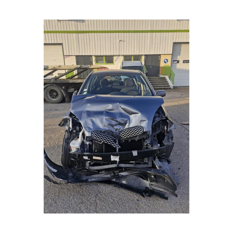 Feu arriere principal gauche (feux) TOYOTA YARIS 1 PHASE 2 d’occasion