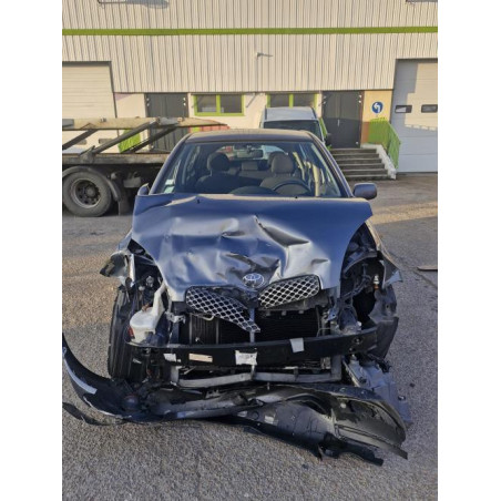 Feu arriere principal gauche (feux) TOYOTA YARIS 1 PHASE 2 d’occasion