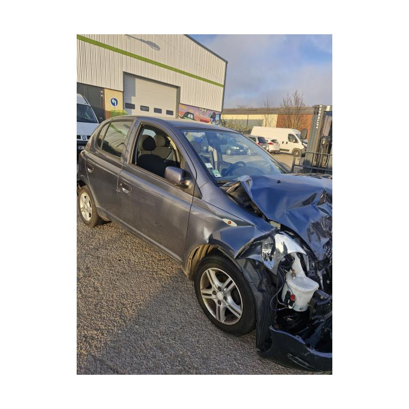 Feu arriere principal gauche (feux) TOYOTA YARIS 1 PHASE 2 d’occasion