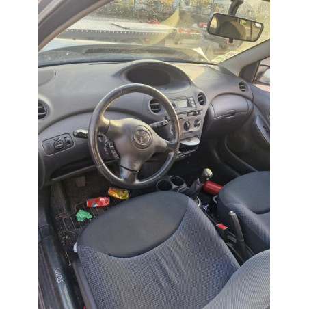 Feu arriere principal gauche (feux) TOYOTA YARIS 1 PHASE 2 d’occasion