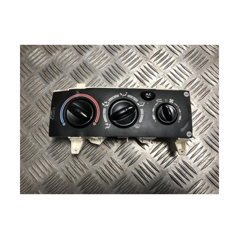 Commande chauffage RENAULT MEGANE 1 PHASE 2 d’occasion