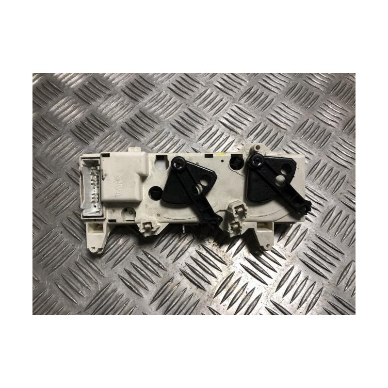 Commande chauffage RENAULT MEGANE 1 PHASE 2 d’occasion