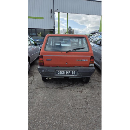 Retroviseur gauche FIAT PANDA 1 PHASE 2 d’occasion