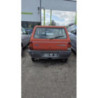 Retroviseur gauche FIAT PANDA 1 PHASE 2 d’occasion