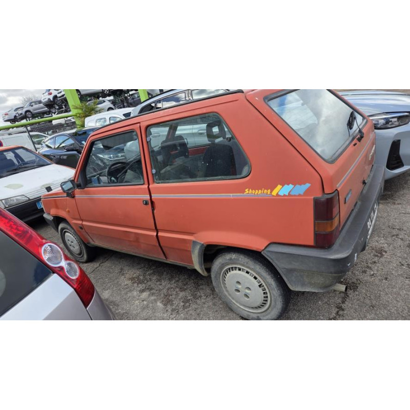Retroviseur gauche FIAT PANDA 1 PHASE 2 d’occasion