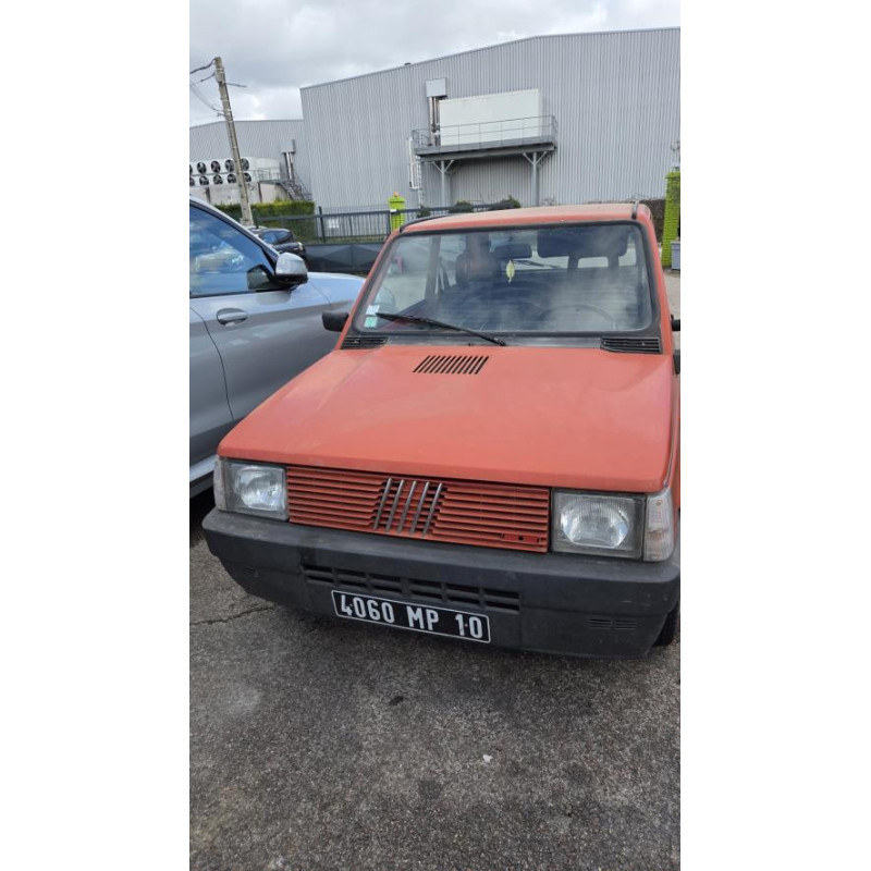 Retroviseur gauche FIAT PANDA 1 PHASE 2 d’occasion