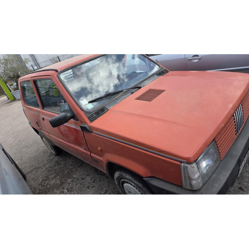 Retroviseur gauche FIAT PANDA 1 PHASE 2 d’occasion