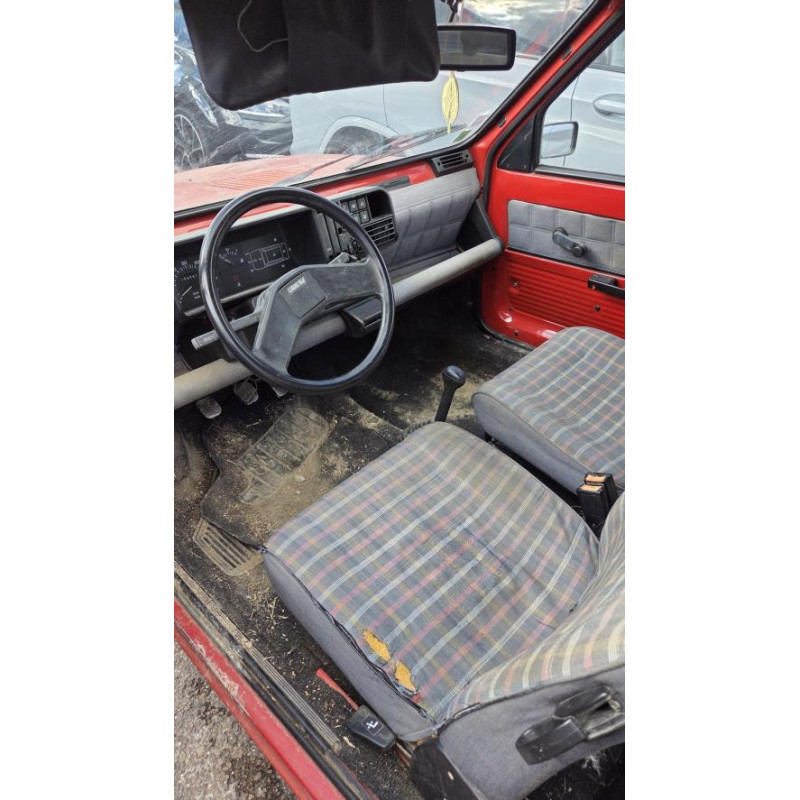 Retroviseur gauche FIAT PANDA 1 PHASE 2 d’occasion