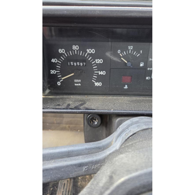 Retroviseur gauche FIAT PANDA 1 PHASE 2 d’occasion