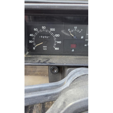 Retroviseur gauche FIAT PANDA 1 PHASE 2 d’occasion