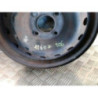 Jante PEUGEOT 206 PHASE 2 d’occasion