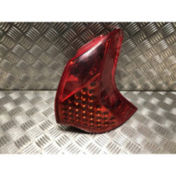 Feu arriere principal droit (feux) PEUGEOT 3008 1 PHASE 1 d’occasion