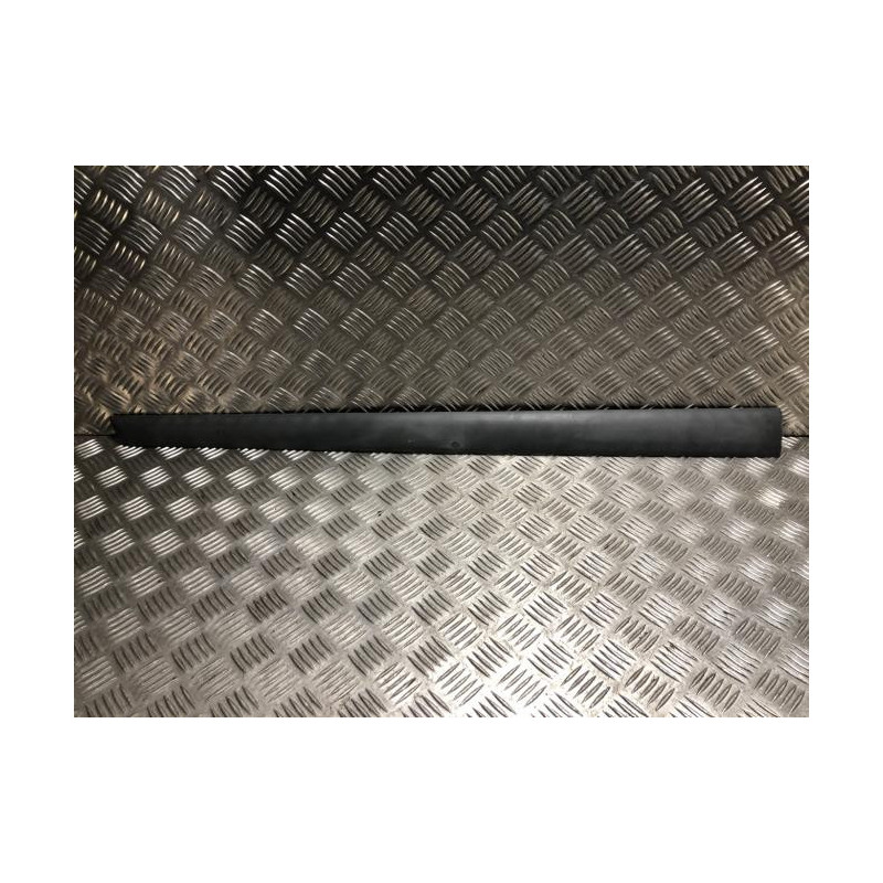 Baguette de porte avant gauche FORD FIESTA 5 PHASE 1 d’occasion