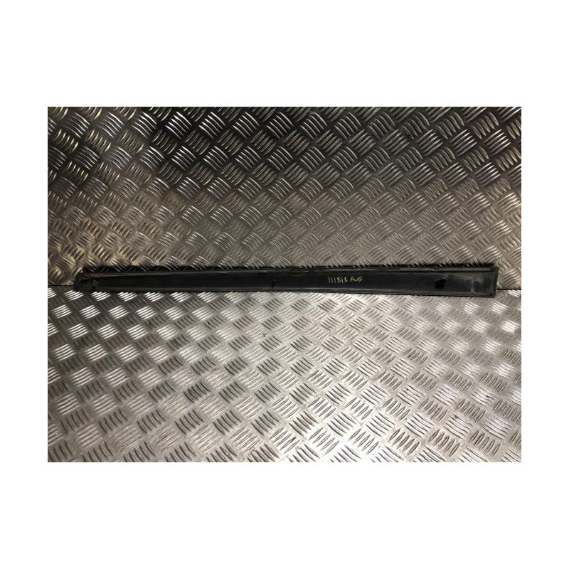 Baguette de porte avant gauche FORD FIESTA 5 PHASE 1 d’occasion