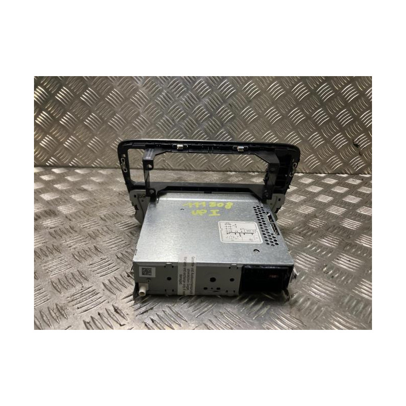 Autoradio d'origine VOLKSWAGEN UP PHASE 1 d’occasion