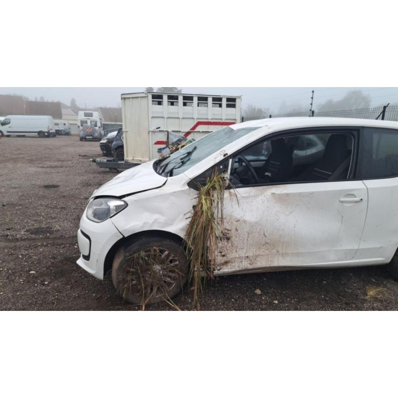 Autoradio d'origine VOLKSWAGEN UP PHASE 1 d’occasion