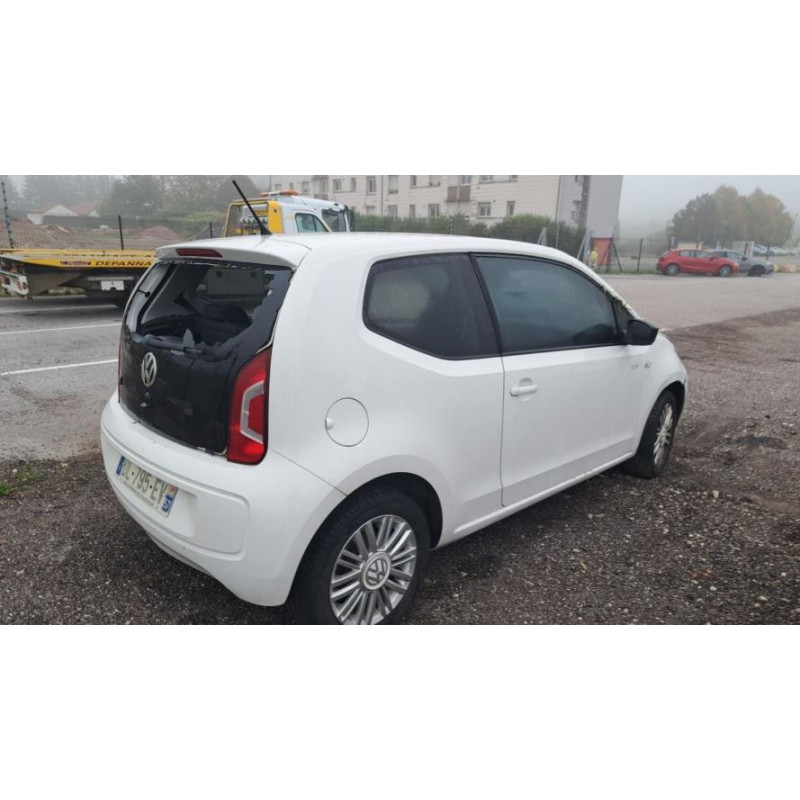 Autoradio d'origine VOLKSWAGEN UP PHASE 1 d’occasion