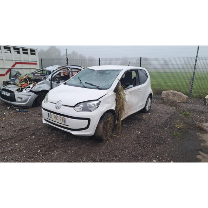 Autoradio d'origine VOLKSWAGEN UP PHASE 1 d’occasion