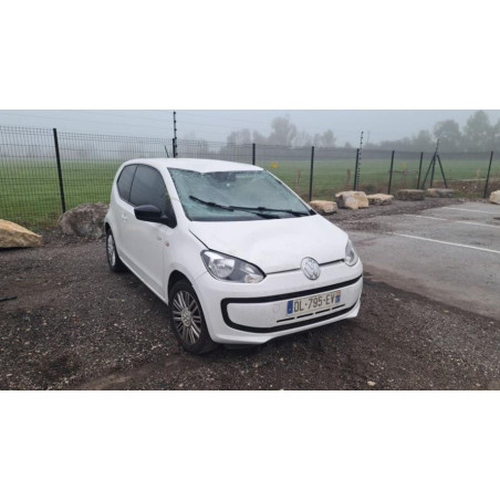 Autoradio d'origine VOLKSWAGEN UP PHASE 1 d’occasion