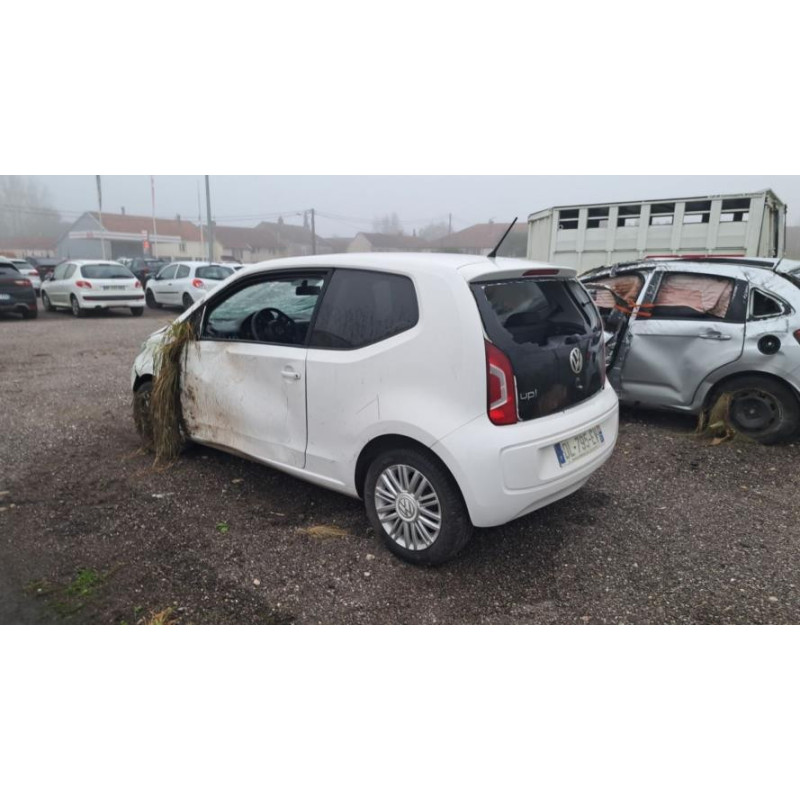 Autoradio d'origine VOLKSWAGEN UP PHASE 1 d’occasion