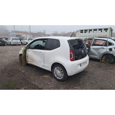 Autoradio d'origine VOLKSWAGEN UP PHASE 1 d’occasion