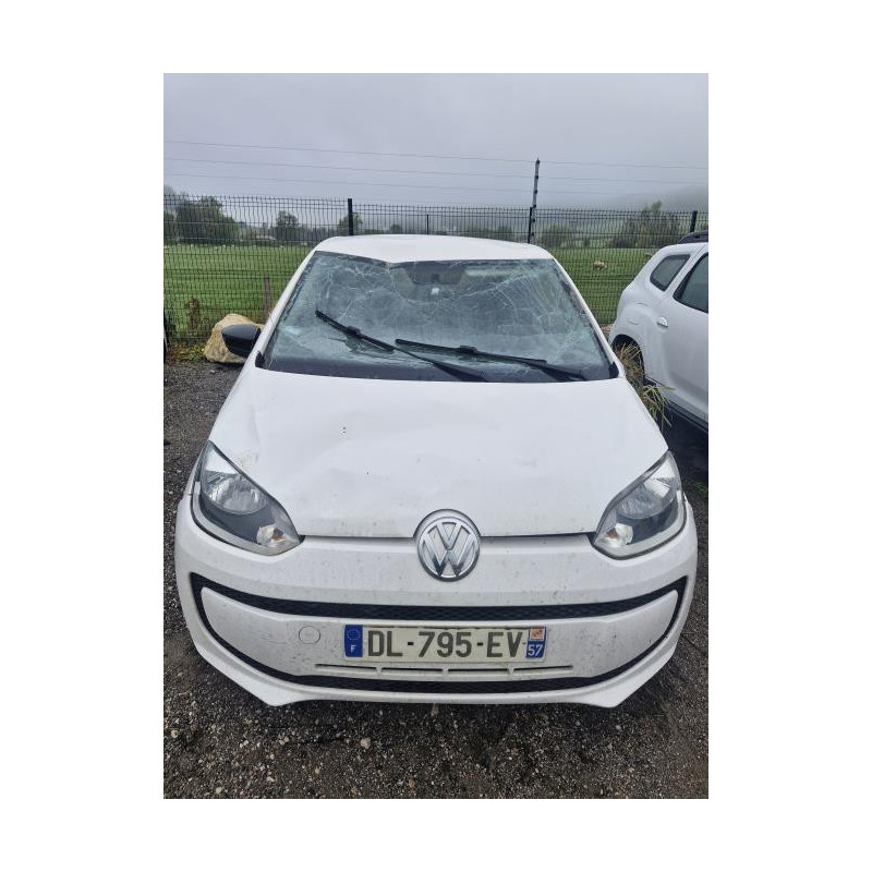 Autoradio d'origine VOLKSWAGEN UP PHASE 1 d’occasion