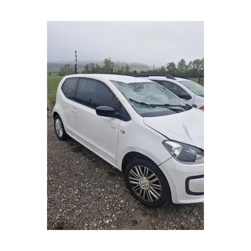 Autoradio d'origine VOLKSWAGEN UP PHASE 1 d’occasion