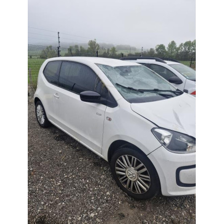 Autoradio d'origine VOLKSWAGEN UP PHASE 1 d’occasion