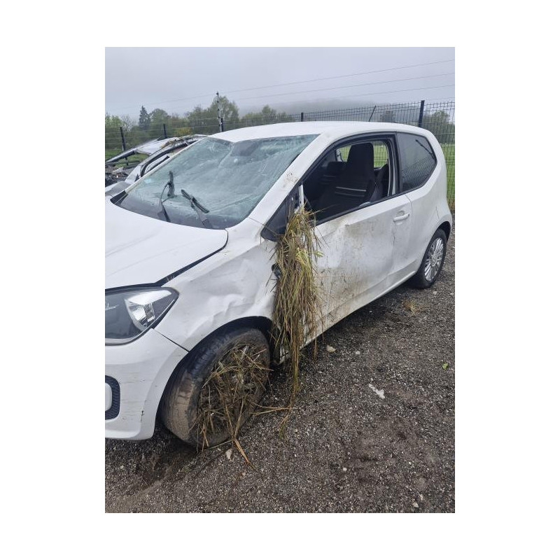 Autoradio d'origine VOLKSWAGEN UP PHASE 1 d’occasion