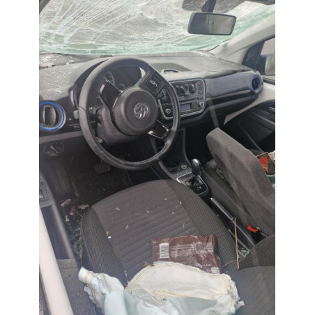 Autoradio d'origine VOLKSWAGEN UP PHASE 1 d’occasion