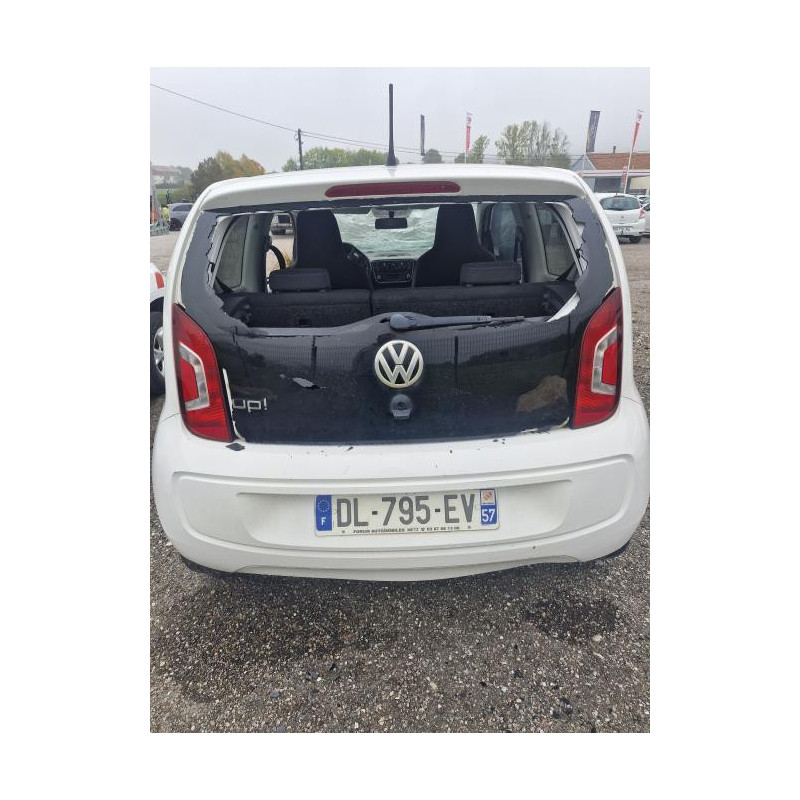 Autoradio d'origine VOLKSWAGEN UP PHASE 1 d’occasion
