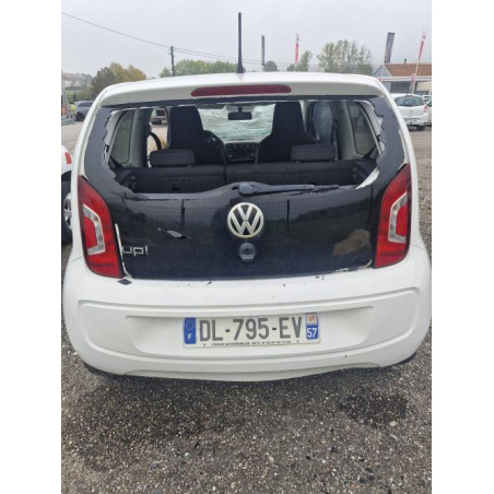 Autoradio d'origine VOLKSWAGEN UP PHASE 1 d’occasion