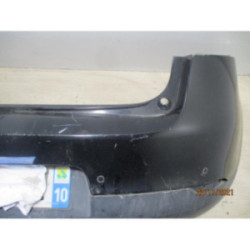 Pare choc arriere RENAULT MEGANE 3 PHASE 1 d’occasion