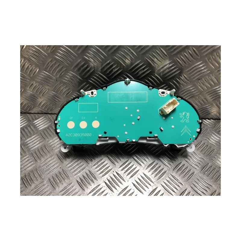 Compteur DS DS3 PHASE 2 d’occasion