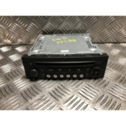 Autoradio d'origine DS DS3 PHASE 2 d’occasion
